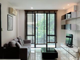 For rent 1 Beds condo in Pathum Wan, Bangkok