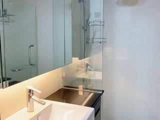 For rent 1 Beds condo in Pathum Wan, Bangkok