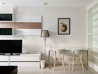 For rent 1 Beds condo in Pathum Wan, Bangkok