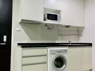 For rent 1 Beds condo in Pathum Wan, Bangkok