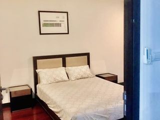 For rent 1 Beds condo in Pathum Wan, Bangkok