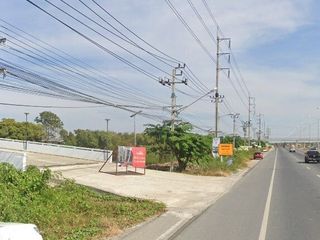 For sale land in Mueang Samut Prakan, Samut Prakan