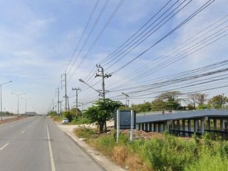 For sale land in Mueang Samut Prakan, Samut Prakan