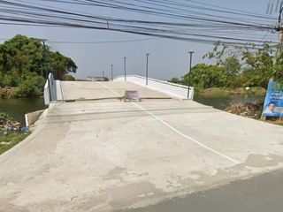 For sale land in Mueang Samut Prakan, Samut Prakan