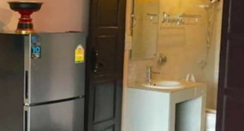 For sale 3 bedrooms townhouse in Mueang Chiang Mai, Chiang Mai
