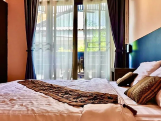 For sale 3 bedrooms townhouse in Mueang Chiang Mai, Chiang Mai