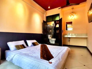 For sale 3 bedrooms townhouse in Mueang Chiang Mai, Chiang Mai