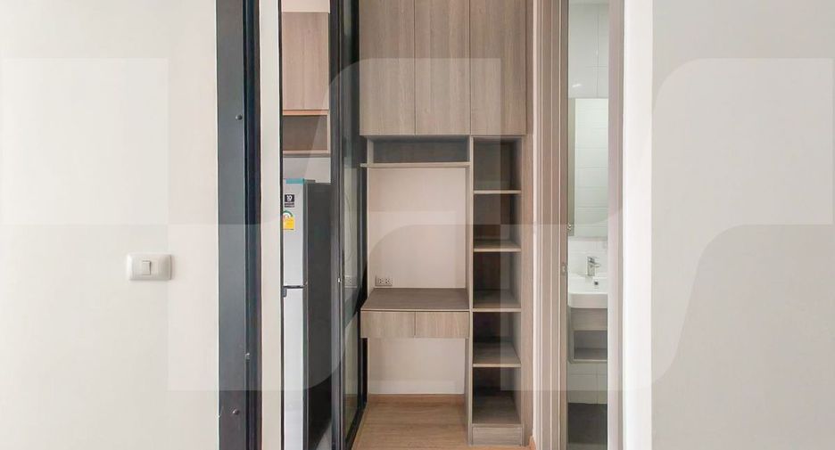 For rent 1 Beds condo in Watthana, Bangkok