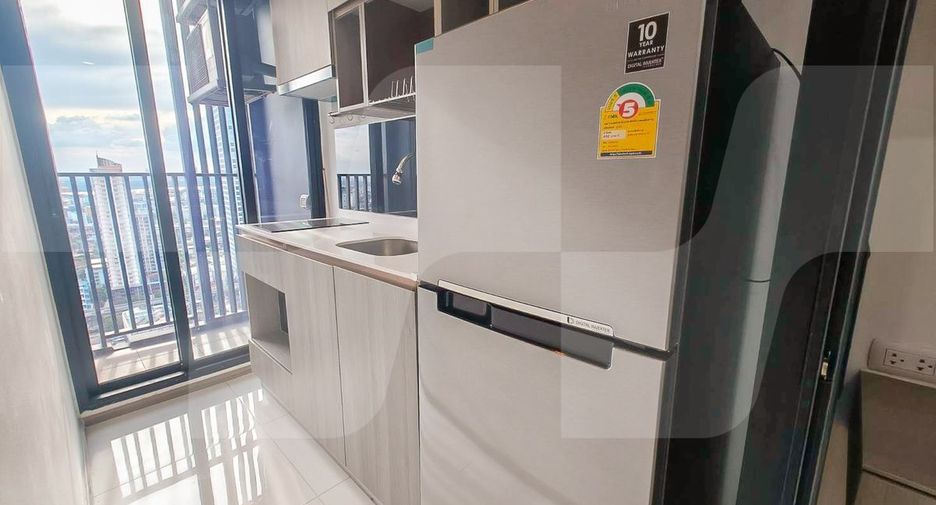 For rent 1 Beds condo in Watthana, Bangkok