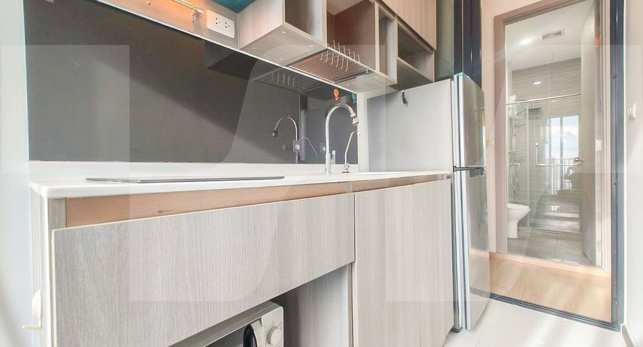 For rent 1 Beds condo in Watthana, Bangkok