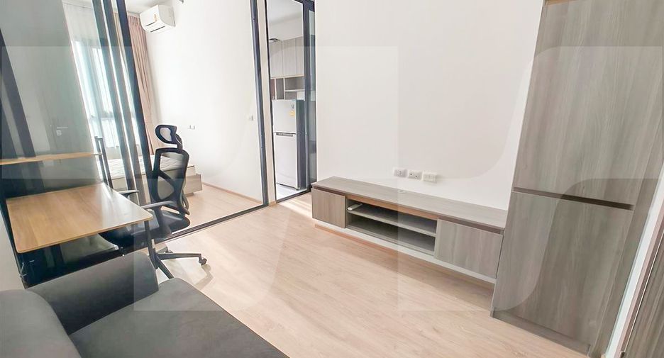 For rent 1 Beds condo in Watthana, Bangkok