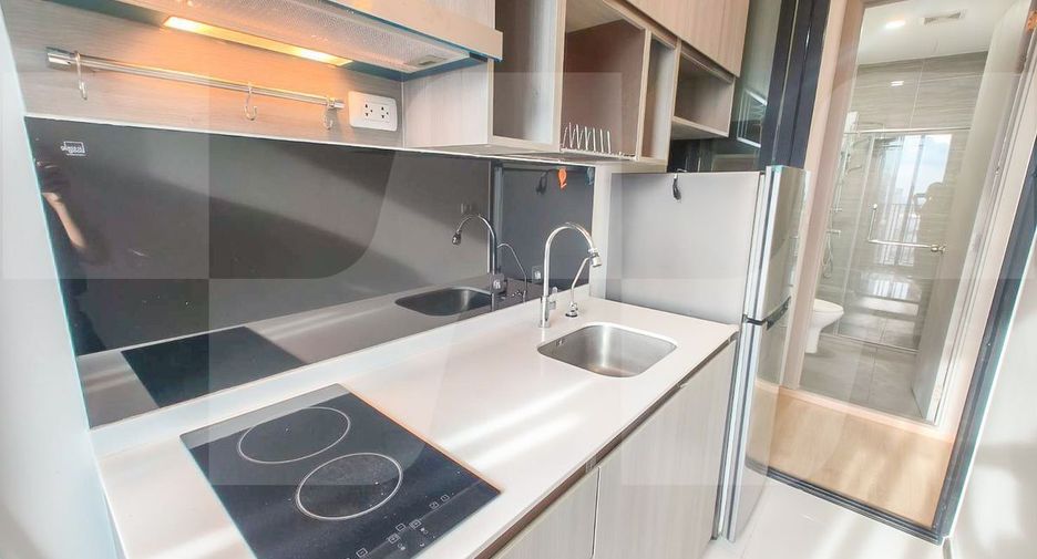 For rent 1 Beds condo in Watthana, Bangkok