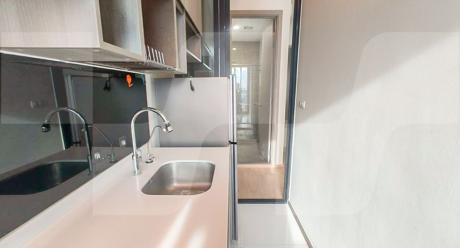 For rent 1 Beds condo in Watthana, Bangkok