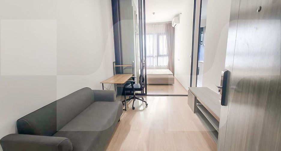 For rent 1 Beds condo in Watthana, Bangkok