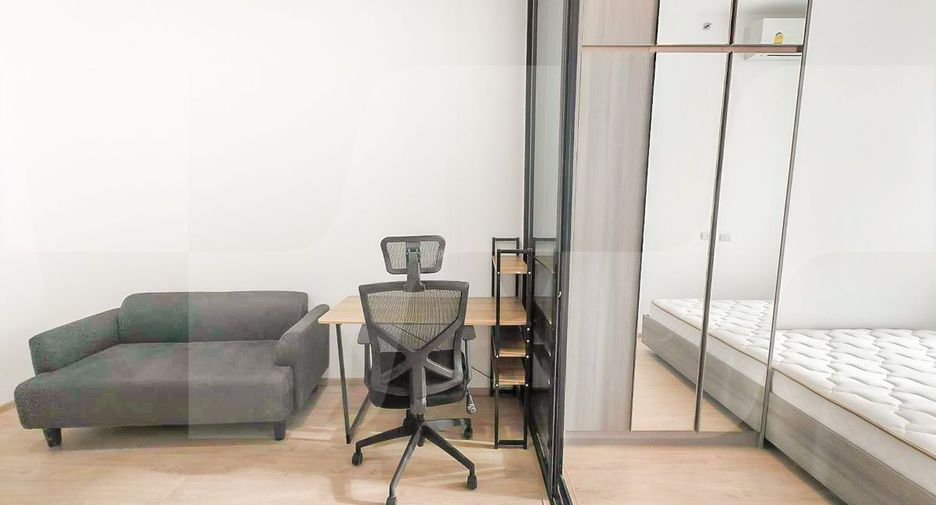 For rent 1 Beds condo in Watthana, Bangkok