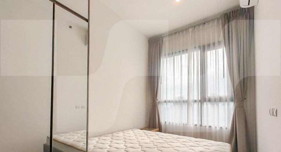 For rent 1 Beds condo in Watthana, Bangkok