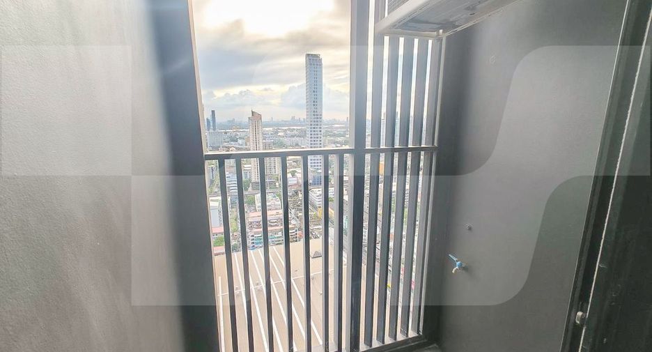 For rent 1 Beds condo in Watthana, Bangkok