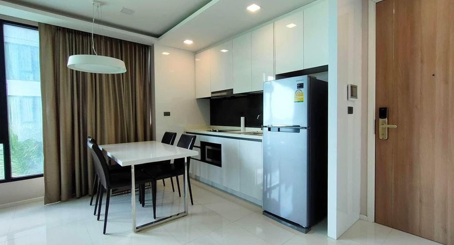 For sale 1 bed condo in Mueang Chiang Mai, Chiang Mai