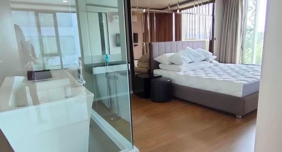 For sale 1 bed condo in Mueang Chiang Mai, Chiang Mai