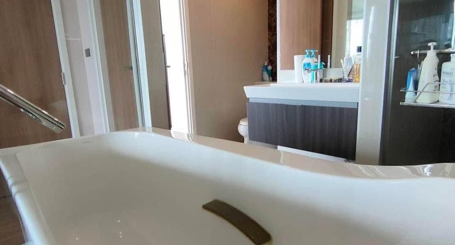 For sale 1 bed condo in Mueang Chiang Mai, Chiang Mai