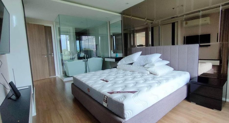 For sale 1 bed condo in Mueang Chiang Mai, Chiang Mai