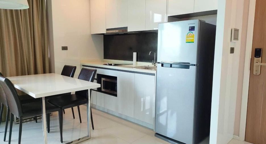 For sale 1 bed condo in Mueang Chiang Mai, Chiang Mai