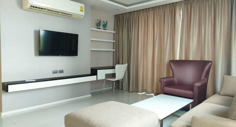 For sale 1 bed condo in Mueang Chiang Mai, Chiang Mai