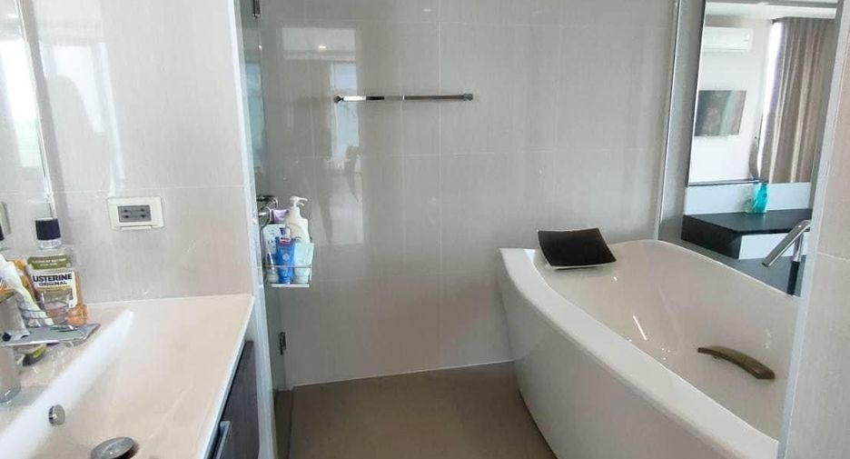 For sale 1 bed condo in Mueang Chiang Mai, Chiang Mai