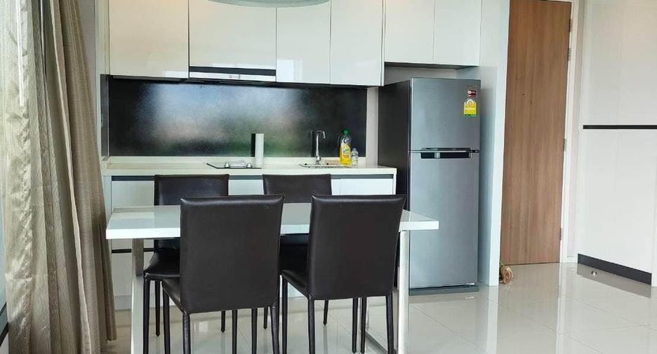 For sale 1 bed condo in Mueang Chiang Mai, Chiang Mai