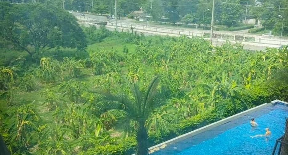 For sale 1 bed condo in Mueang Chiang Mai, Chiang Mai