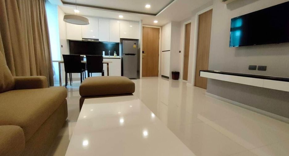 For sale 1 bed condo in Mueang Chiang Mai, Chiang Mai