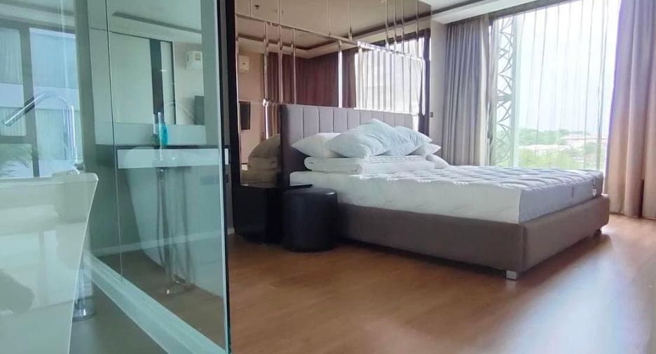 For sale 1 bed condo in Mueang Chiang Mai, Chiang Mai