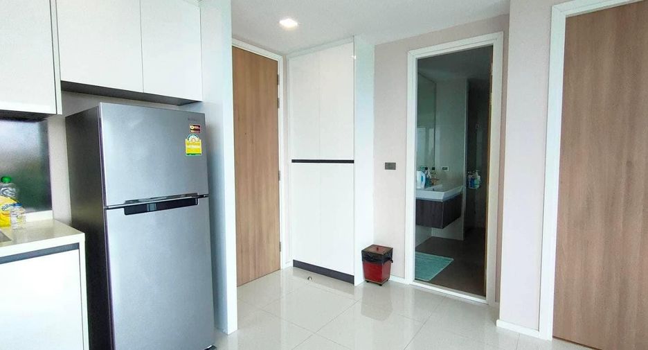 For sale 1 bed condo in Mueang Chiang Mai, Chiang Mai