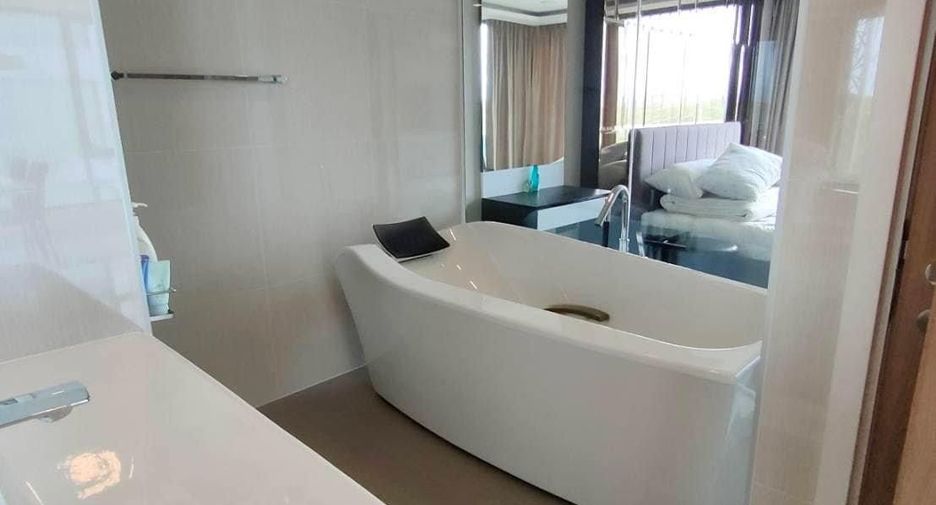 For sale 1 bed condo in Mueang Chiang Mai, Chiang Mai