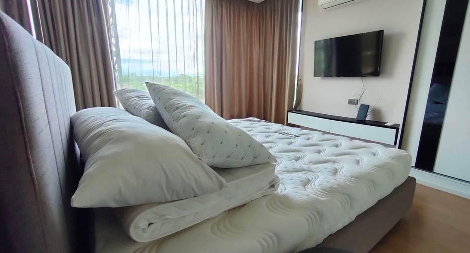 For sale 1 bed condo in Mueang Chiang Mai, Chiang Mai