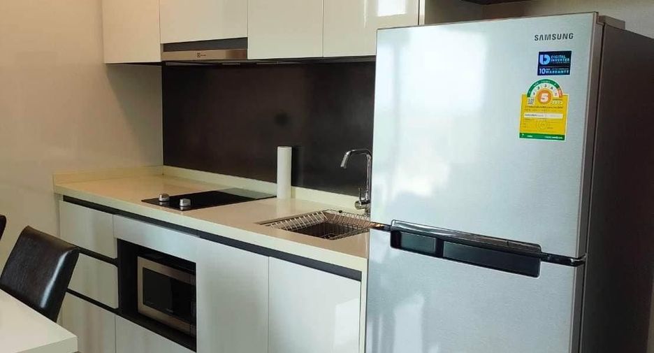For sale 1 bed condo in Mueang Chiang Mai, Chiang Mai
