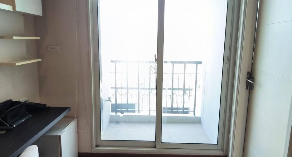 Wohnung zur Miete mit 1 Zimmer in Watthana, Bangkok
