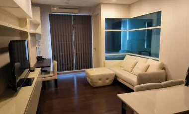 À louer 1 chambre condo à Watthana, Bangkok