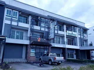 For sale 2 bedrooms townhouse in Nong Chok, Bangkok