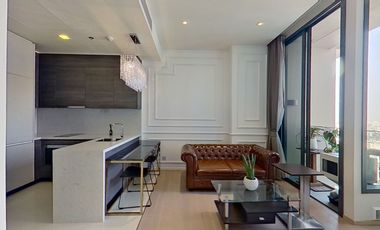 À louer 1 chambre condo à Watthana, Bangkok