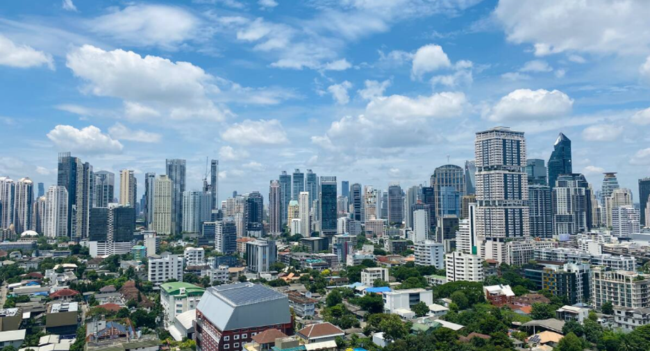 For sale and for rent 1 bed condo in Khlong Toei, Bangkok
