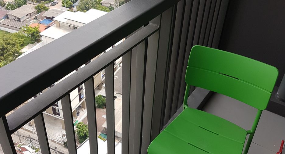 For sale and for rent 1 bed condo in Khlong Toei, Bangkok