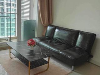 Wohnung zur Miete mit 1 Zimmer in Huai Khwang, Bangkok