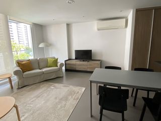出租 2 卧室 公寓式住宅 在 Khlong Toei, 曼谷