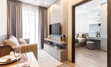 Wohnung zur Miete mit 1 Zimmer in Bang Na, Bangkok