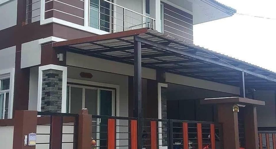 Haus zum Kauf mit 3 Zimmer in Mueang Chiang Mai, Chiang Mai