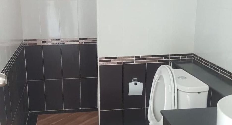 Haus zum Kauf mit 3 Zimmer in Mueang Chiang Mai, Chiang Mai