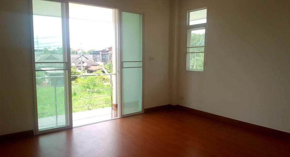 Haus zum Kauf mit 3 Zimmer in Mueang Chiang Mai, Chiang Mai