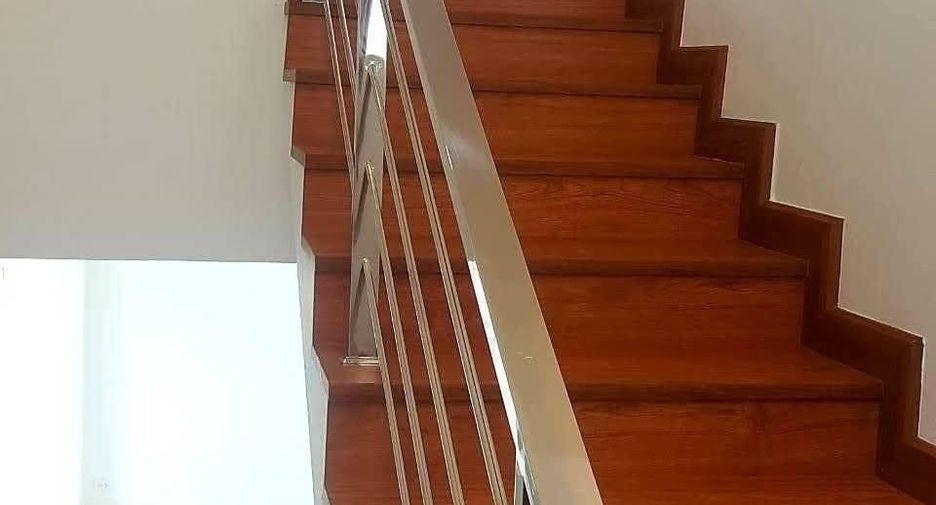 Haus zum Kauf mit 3 Zimmer in Mueang Chiang Mai, Chiang Mai