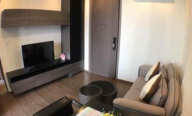 Wohnung zum Kauf mit 1 Zimmer in Khlong Toei, Bangkok